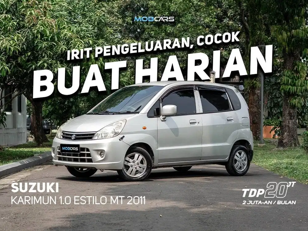 KARIMUN ESTILO MANUAL 2011