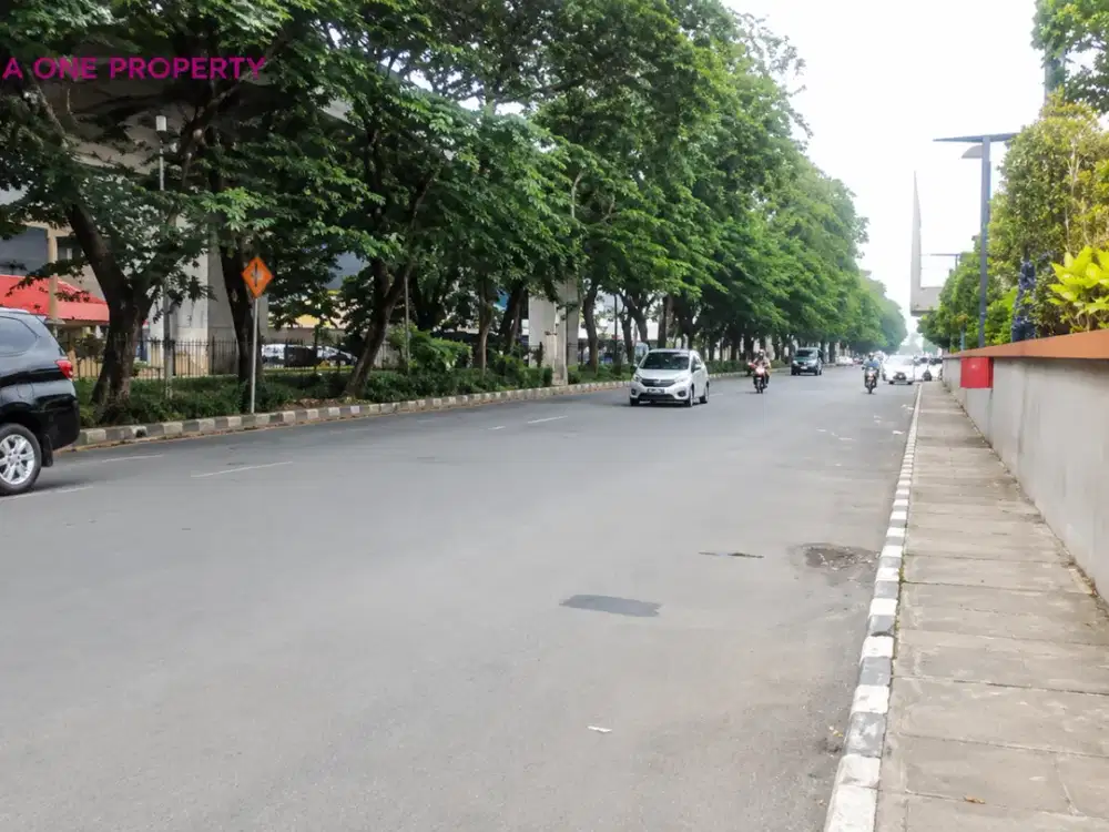 DI SEWA APARTEMENT WGP ( WISMA GADING PERMAI ) KELAPA GADING DI JAKARTA UTARA