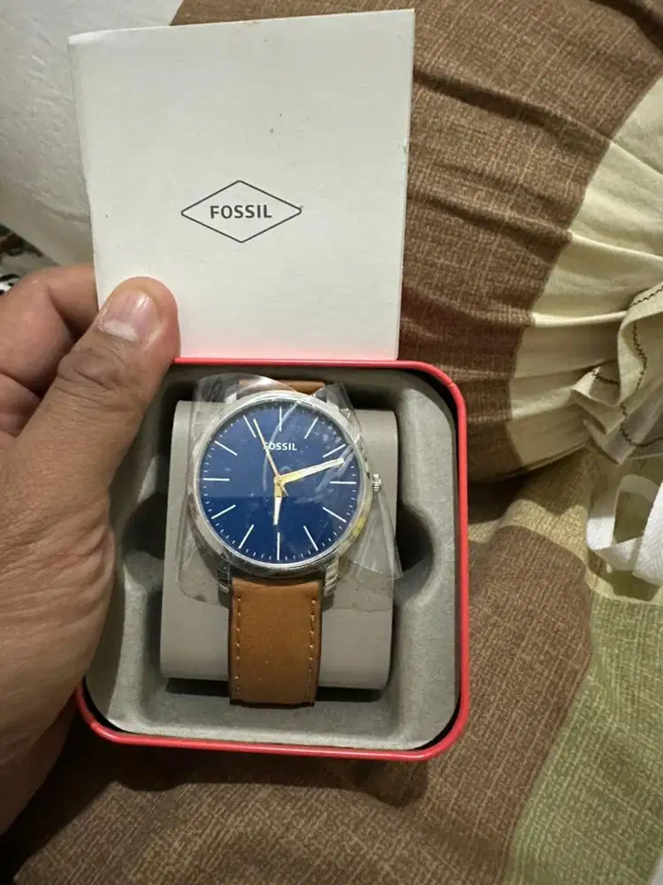 Jam Tangan fossil