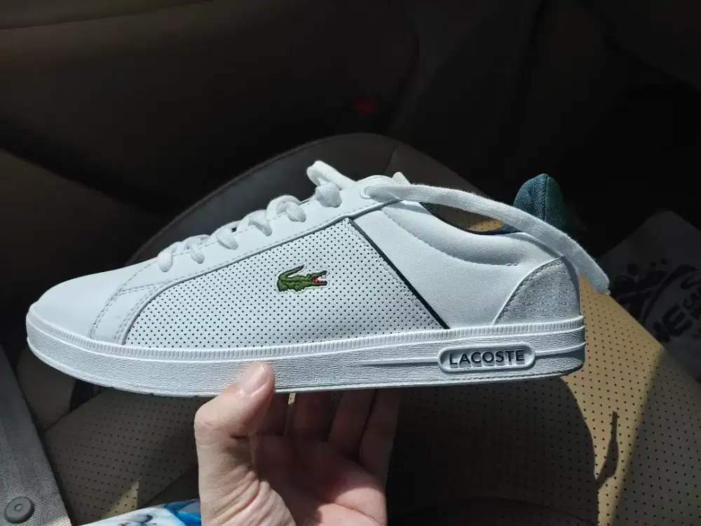 Lacoste Lite Base 224 1 size 43