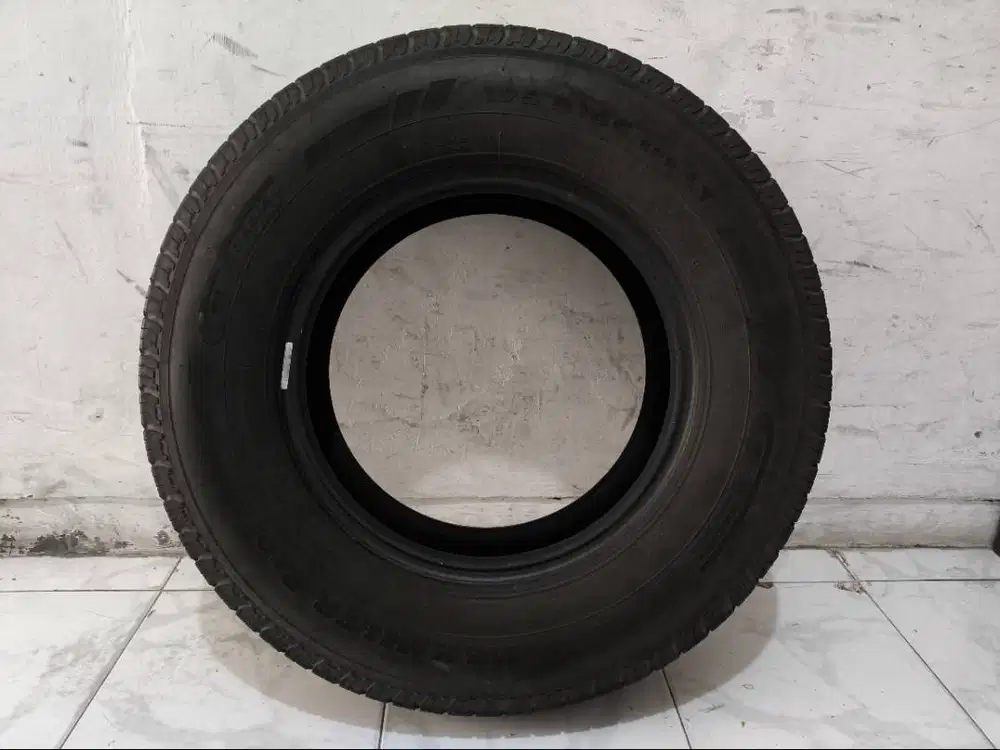 Ban Bekas Mobil GT Maxmiller Pro 195 R14C LT Untuk Isuzu Traga