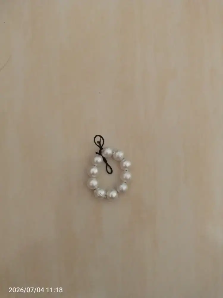 Lengkap detail ikian Anda tulis judul& gelang