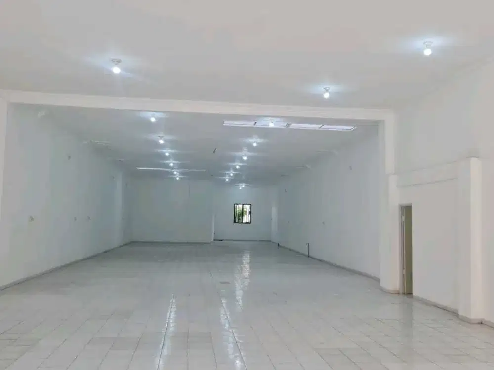 RON.A1781 RUKO RAYA MANYAR KERTOARJO SURABAYA STRATEGIS UNTUK USAHA MURAH