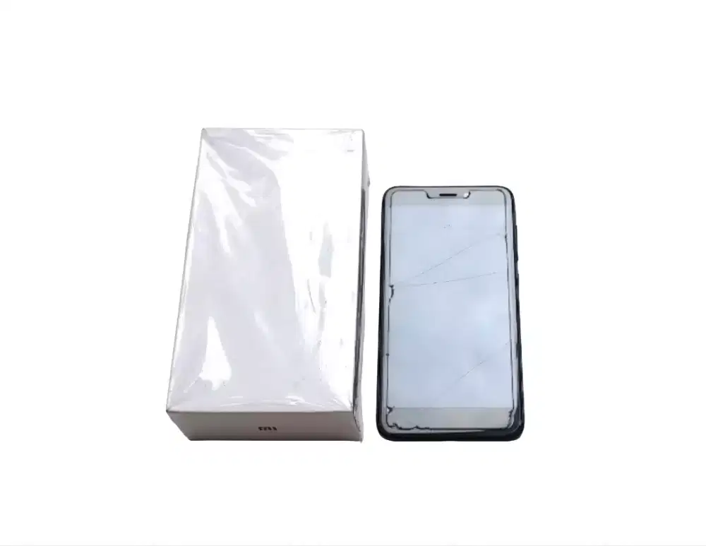 Xiaomi Redmi 4X 3/32 Plus Box
