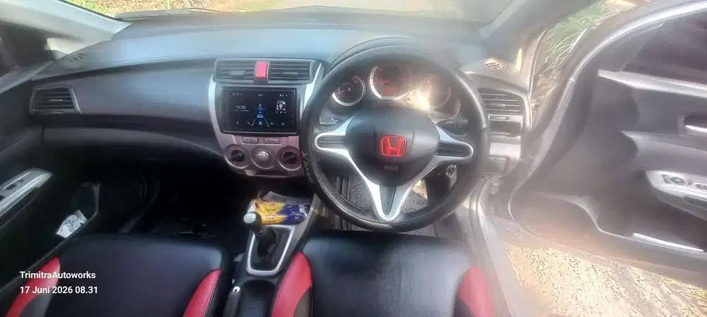 penjual