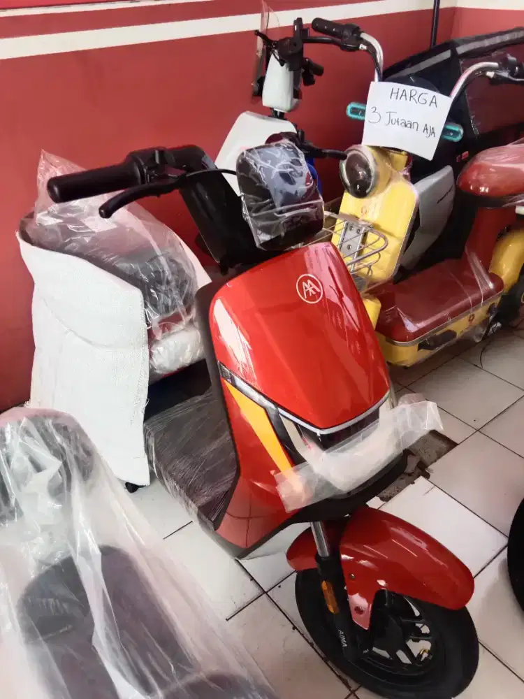 promo cicilan awal bulan