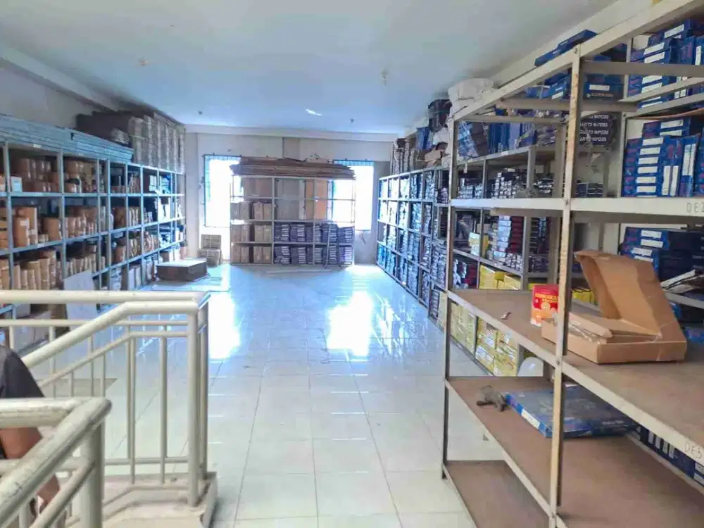 Dijual Ruko Murah Bagus di Gading Kirana Kelapa Gading Jakarta Utara