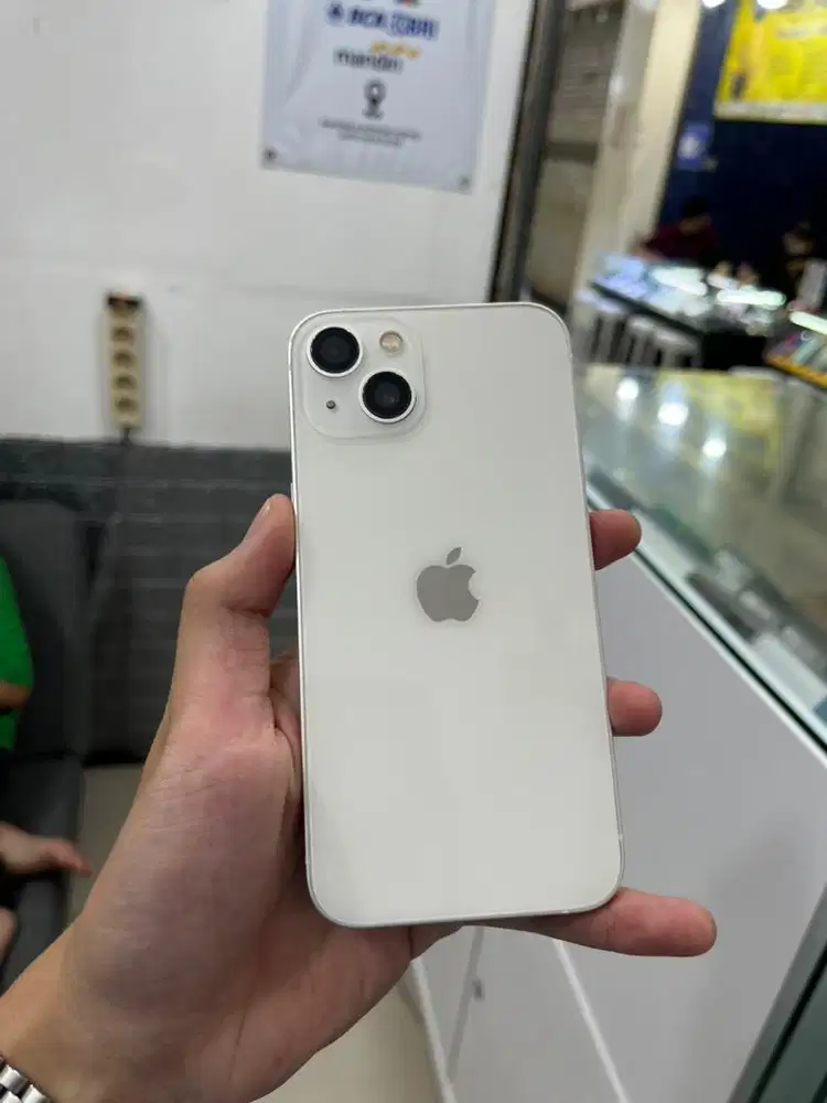 iphone 13 128gb KREDIT