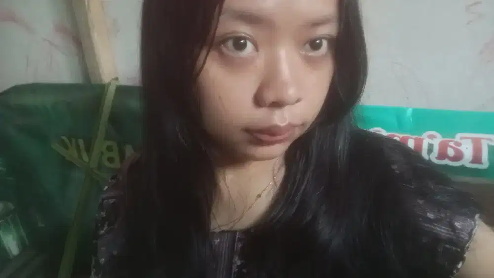 Mencari pekerjaan apa aja boleh chat aja, tb _+167 bb _+ 70,