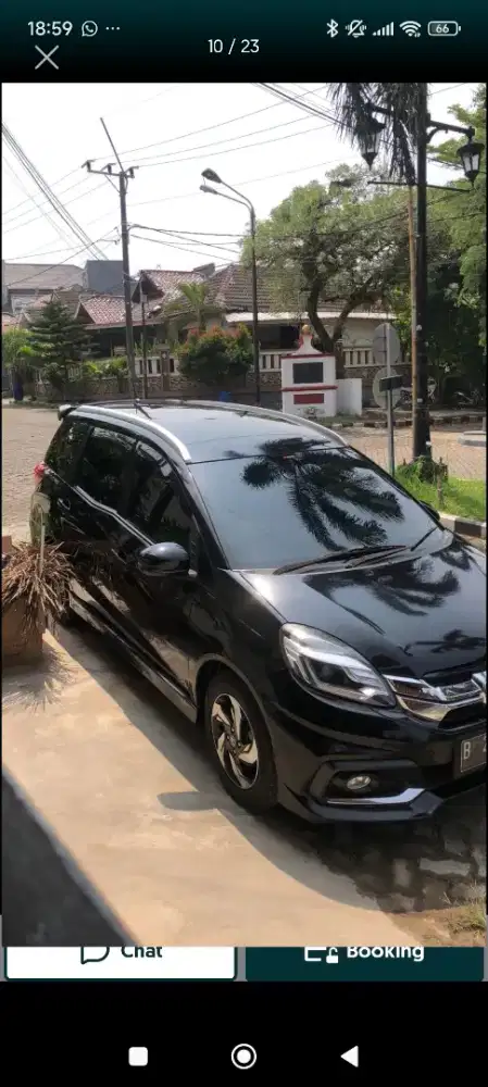 Disewakan mobil dengan supir harian khusus Weekend Sabtu dan Minggu