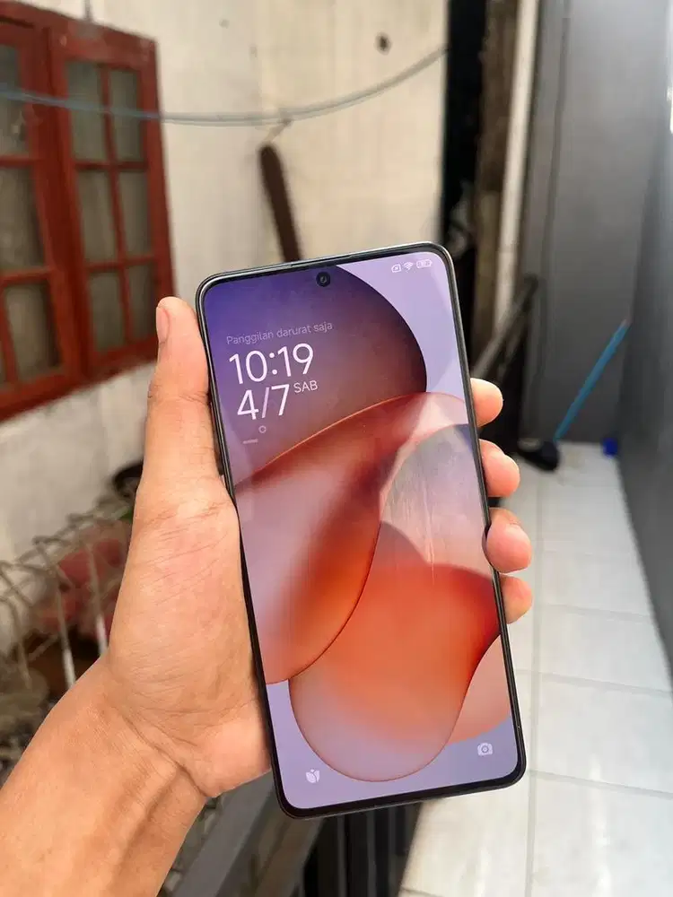 Redmi note 13 pro 5G 8/256 Gb