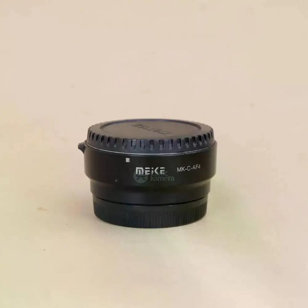Adapter Meike MK-C-AF4 For Canon EF-EOS M