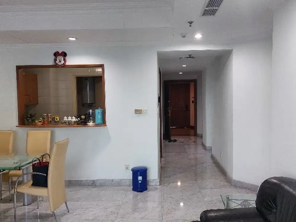 Sewa Kondominium Regency Sheraton Surabaya