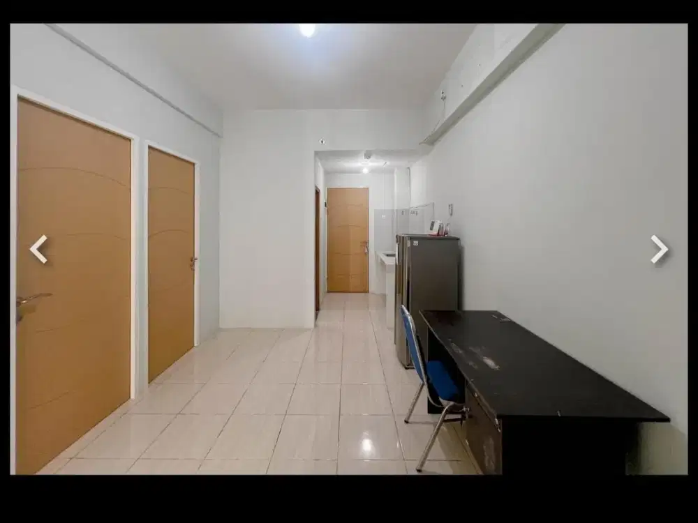 Apartemen Bale Hinggil Tower A Strategis