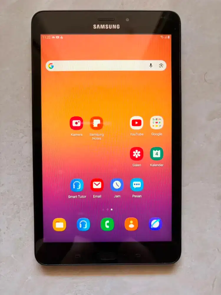 Samsung Galaxy Tab A (2017) 16 GB Second