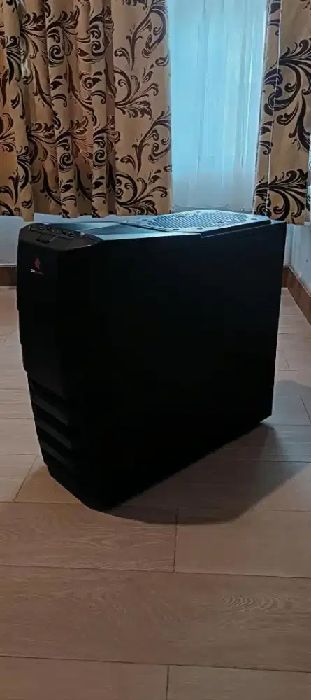 Case PC Cooler Master Enforcer
