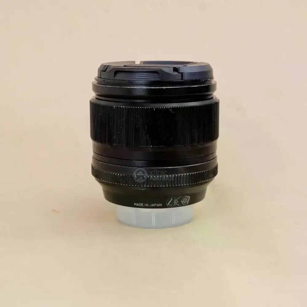 Fujinon XF 56mm F1.2