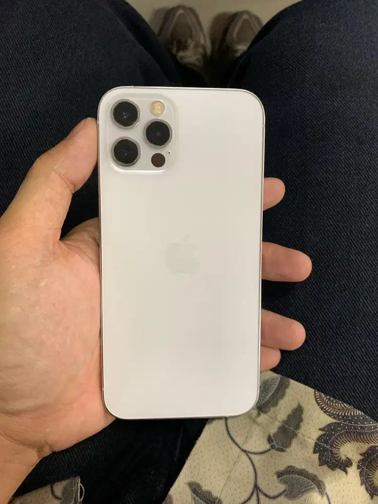 iPhone 12 Pro 128gb All Operator