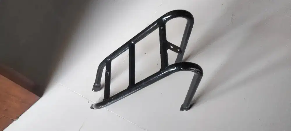 Boncengan sepeda untuk ring 20 inch