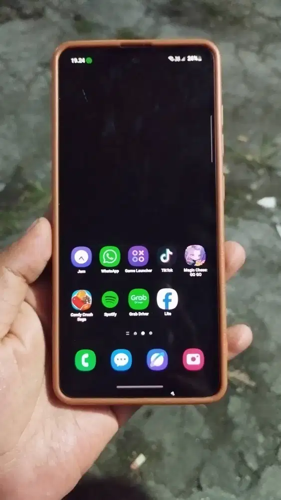 Samsung a51 8/128