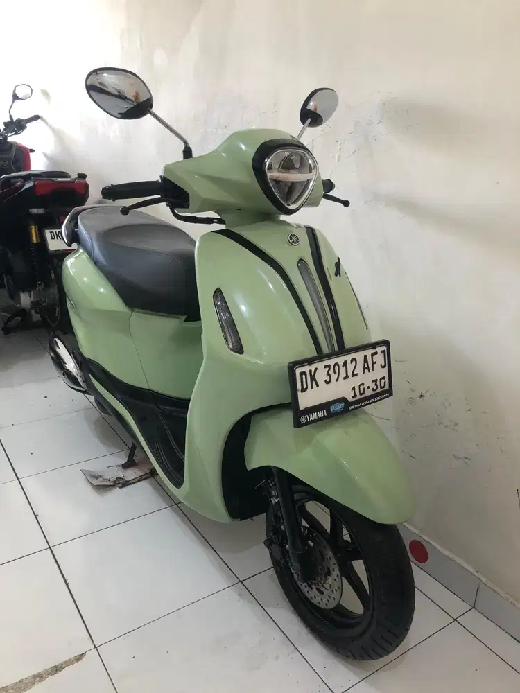 Grand Filano Neo th.2025 Green!!