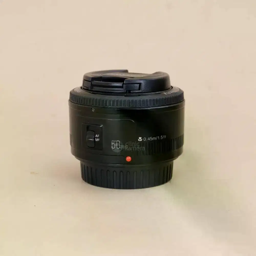 Yongnuo 50mm F1.8 For Canon