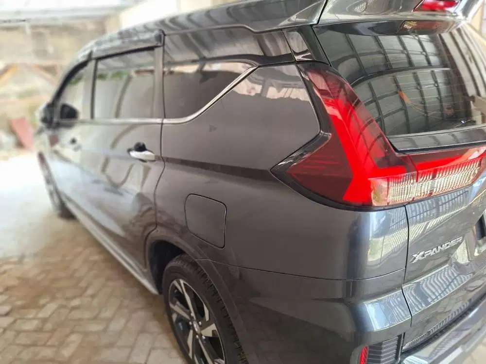 Mitsubishi Xpander 2023 Bensin
