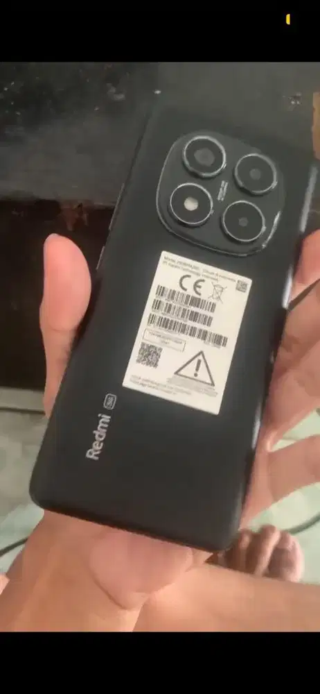 Redmi Note 14 Pro 5G