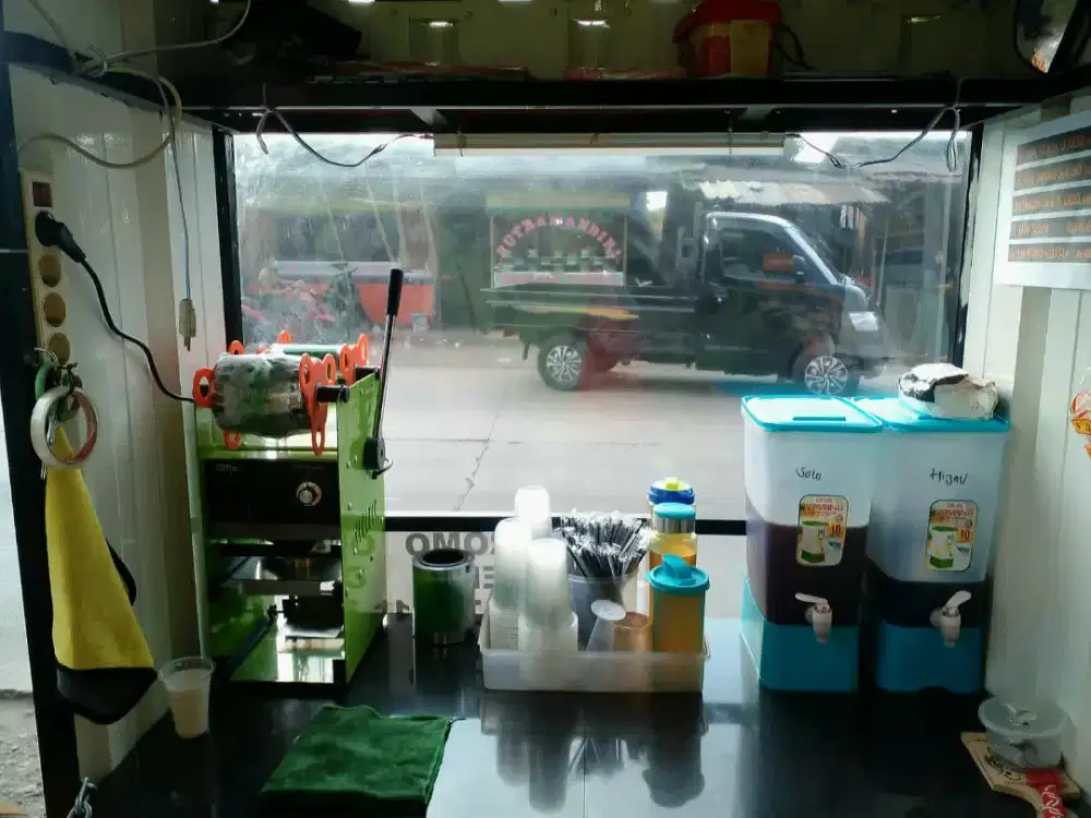 Cari Yang Minat Kerja Ada Lowongan Permata Medang