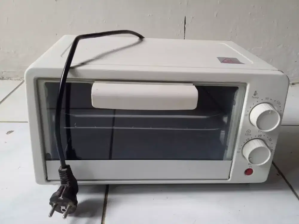 Jual Oven Kecil