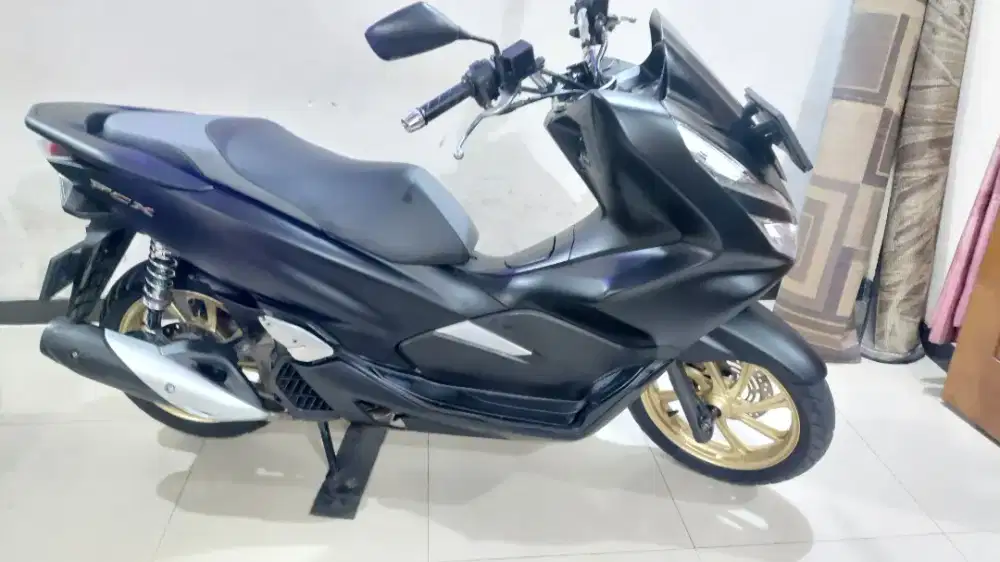 Honda PCX 150 th 2020