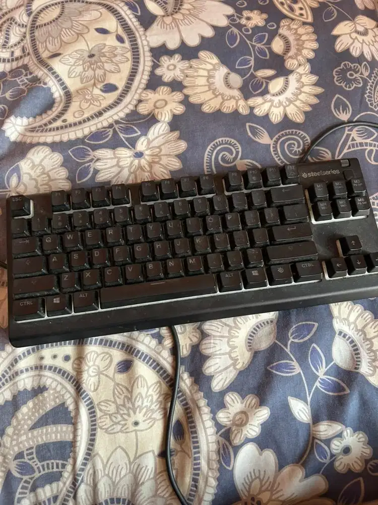 Steelseries Apex 3 TKL