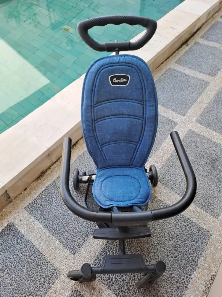 PRELOVED COCOLATTE STOLLER / TRIKE