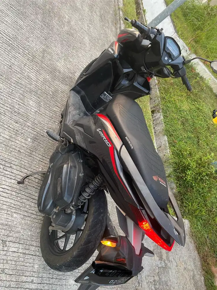 vario techno 2019