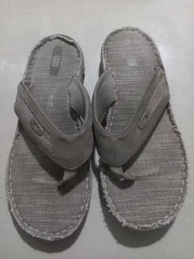 Sandal Oakley Original size 43-44