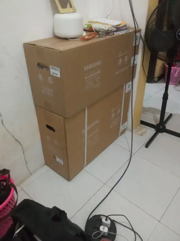 AC Samsung Inverter 1/2 pk