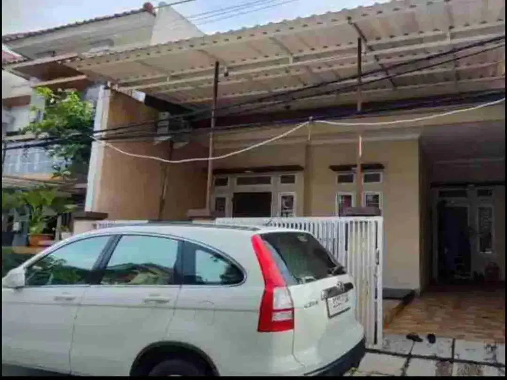 PERUMAHAN KRANJI