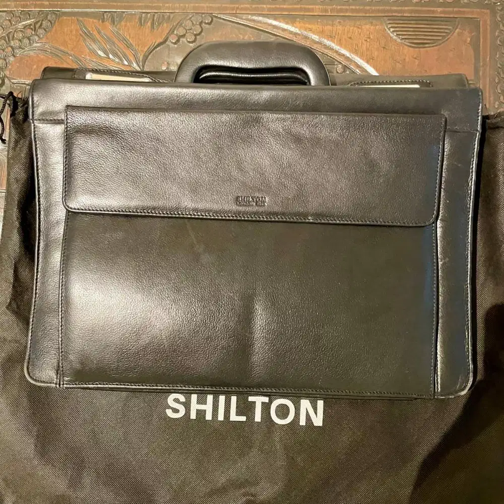 Tas Kerja Eksekutif Shilton