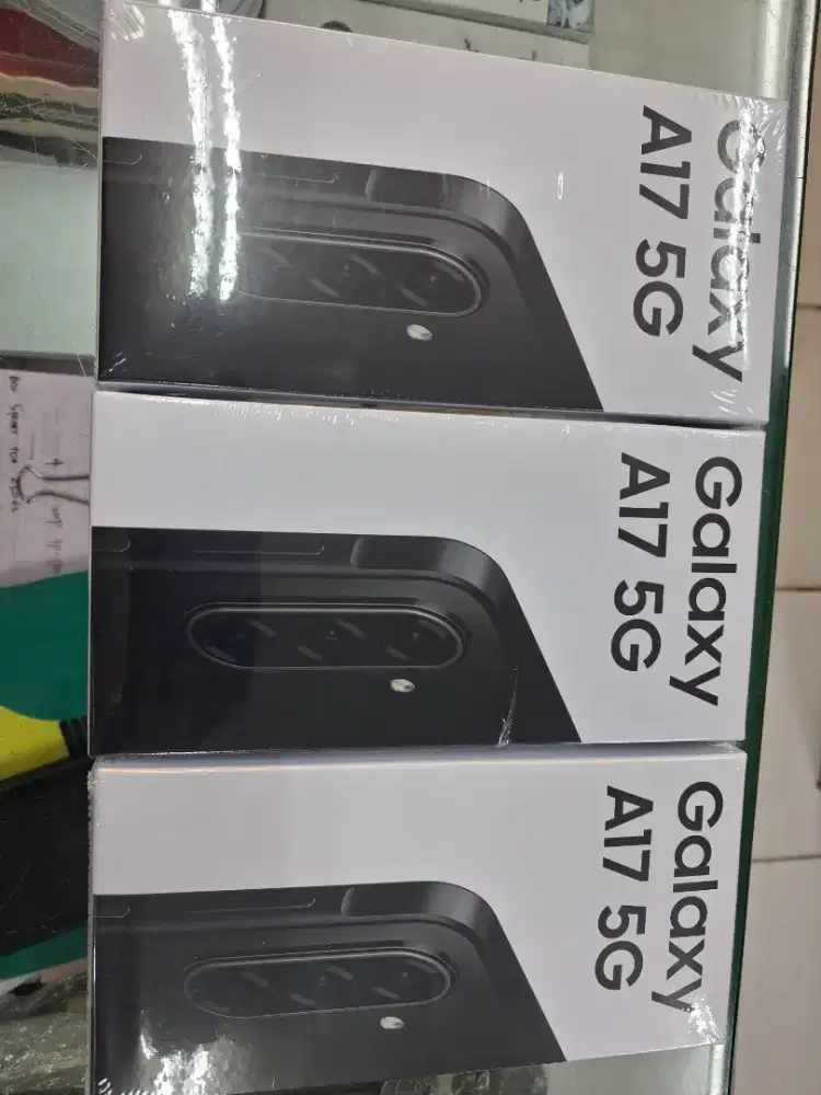 Samsung A17 5G 8/256
