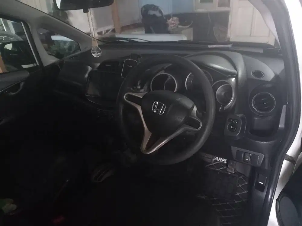 lagi cari pekerjaan jadi supir pribadi