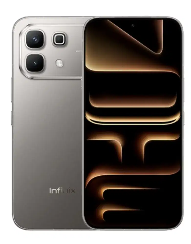 Cicilan Infinix Note 60 5G