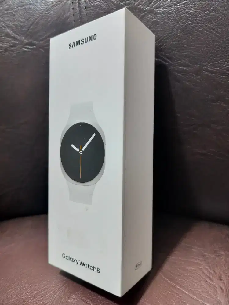Jual Murah, Barang Tersegel Baru : Samsung Galaxy Watch 8