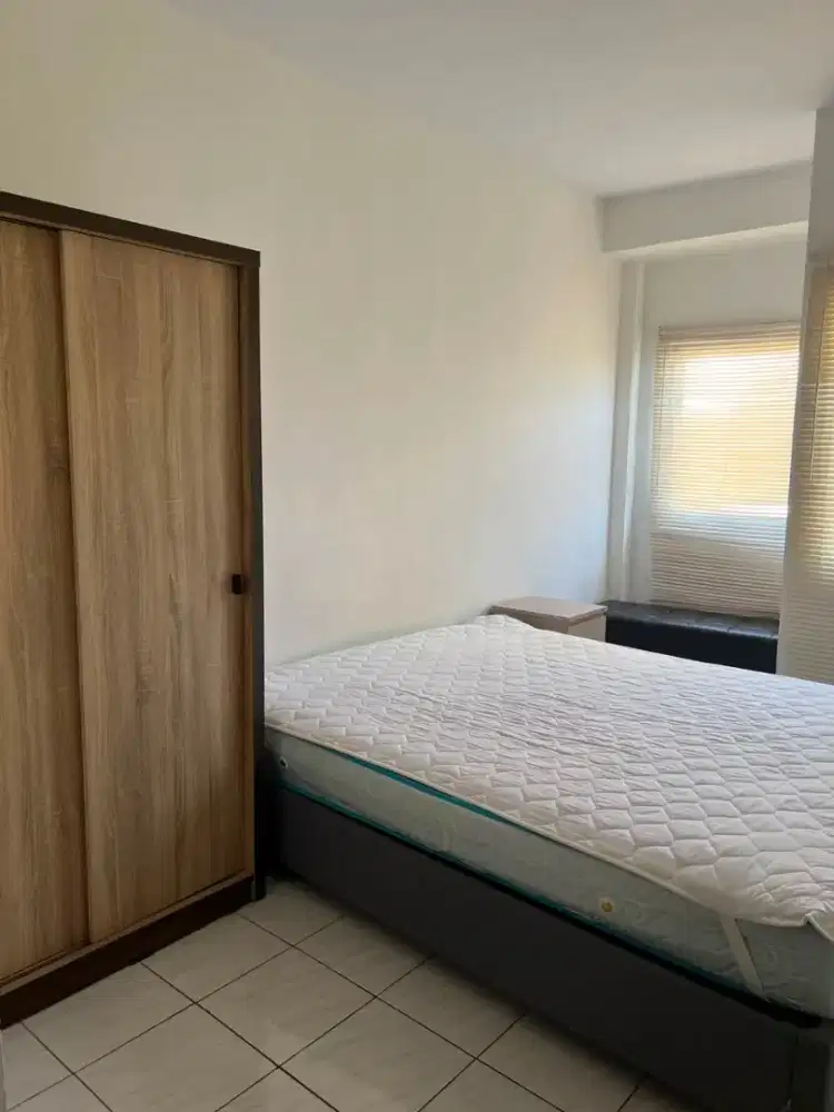 Apartemen gunawangsa gresik
