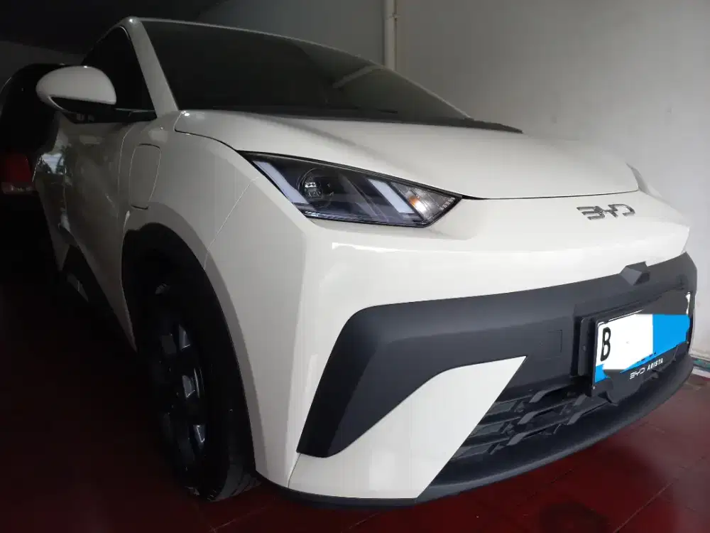 BYD Atto 1 Dynamic 2025