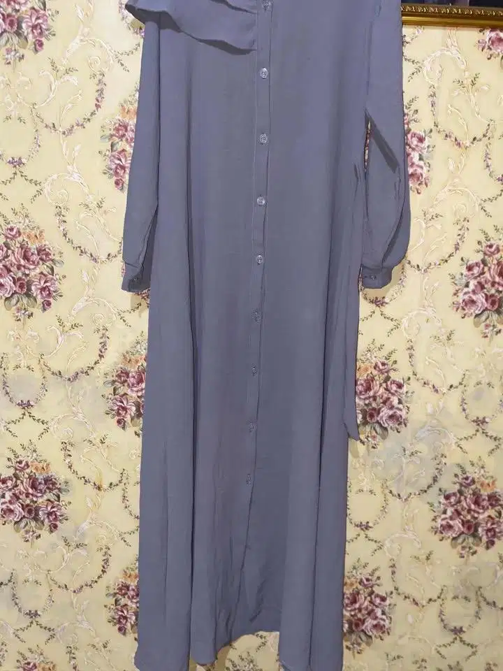 Baju muslim wanita