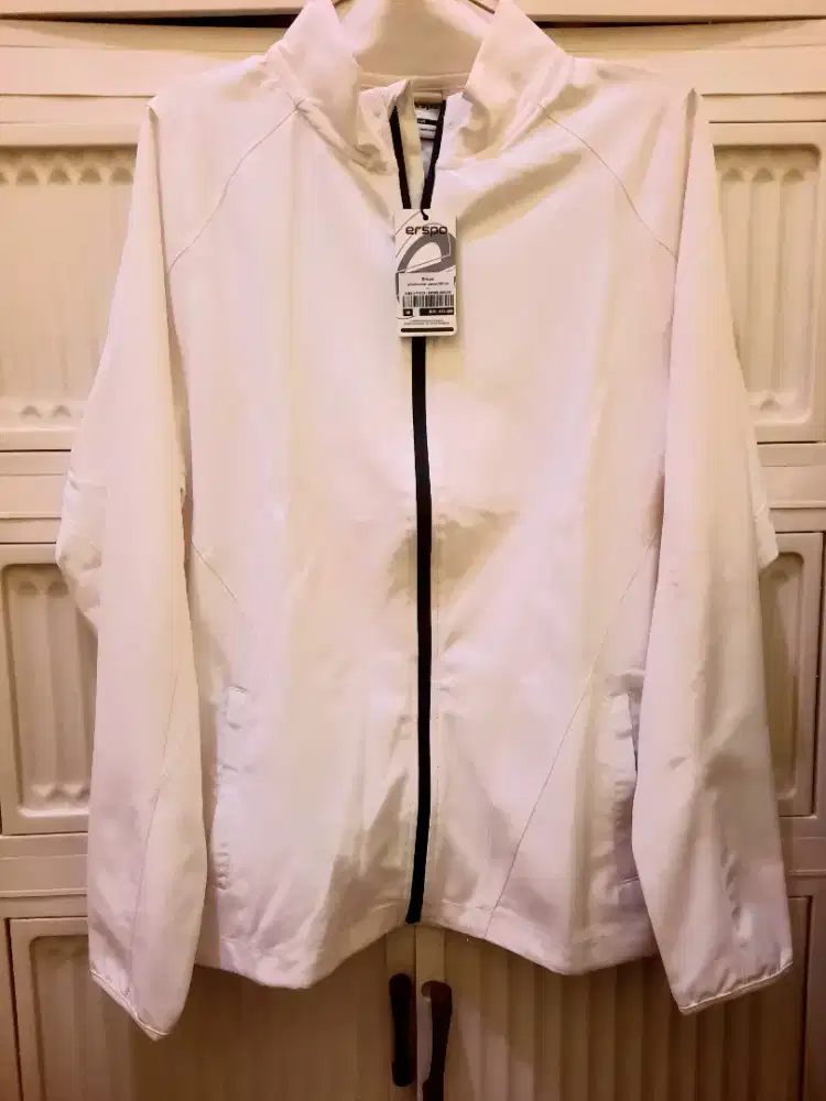 WINDRUNNER JAKET