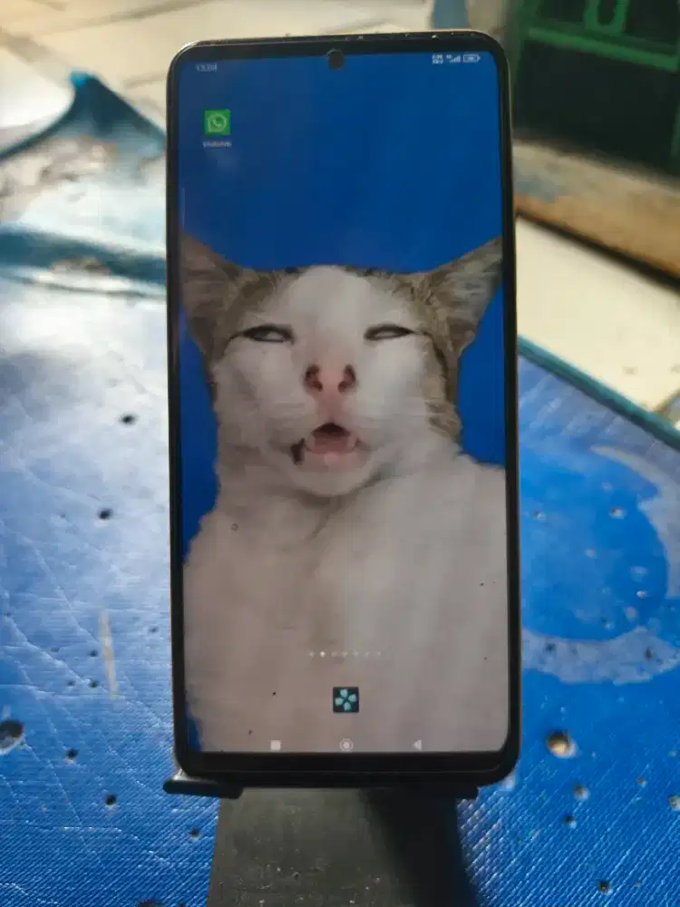 xiaomi note 12 4G