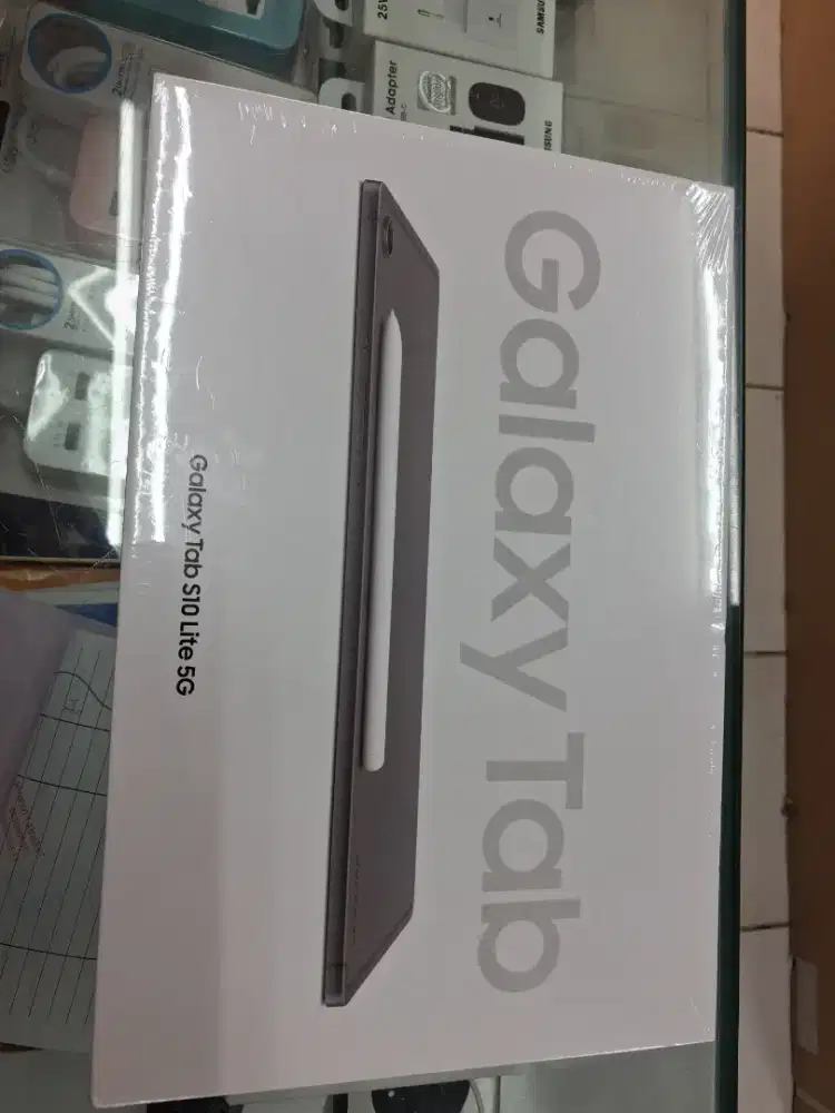 Samsubg Galaxy Tab S10 lite 5G