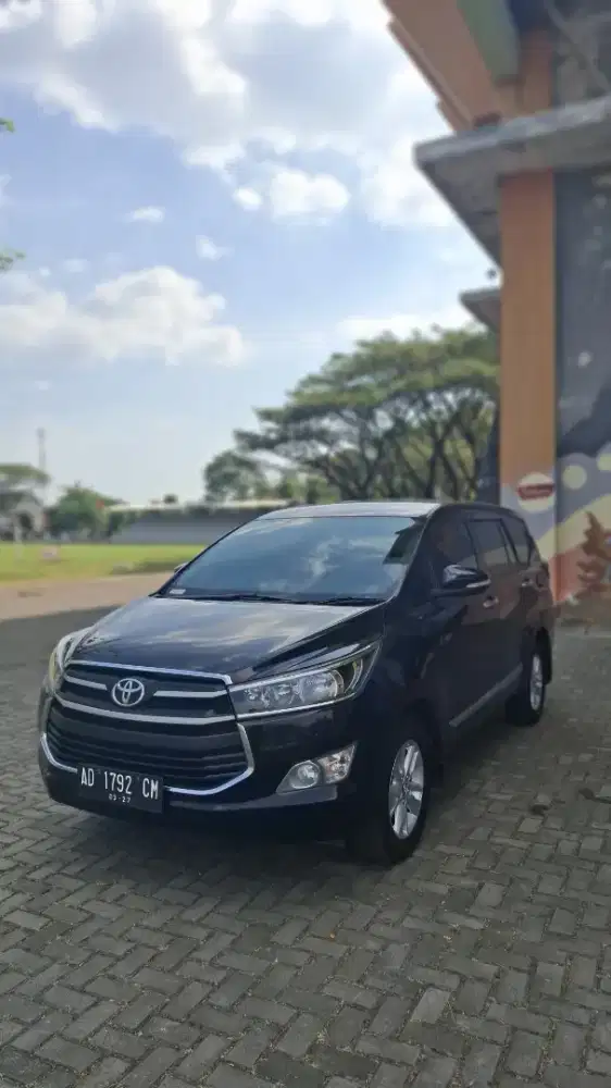 Innova Reborn 2.4 G
