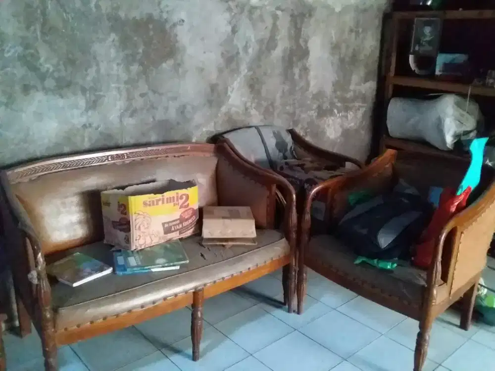 Jual Kursi Tamu